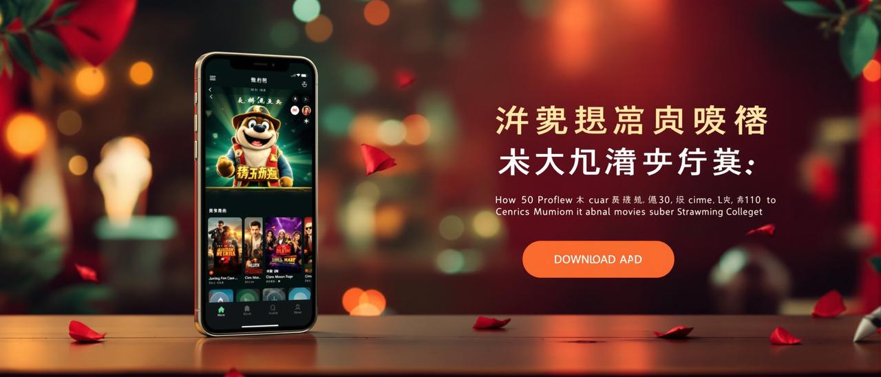下载免费电影院APP