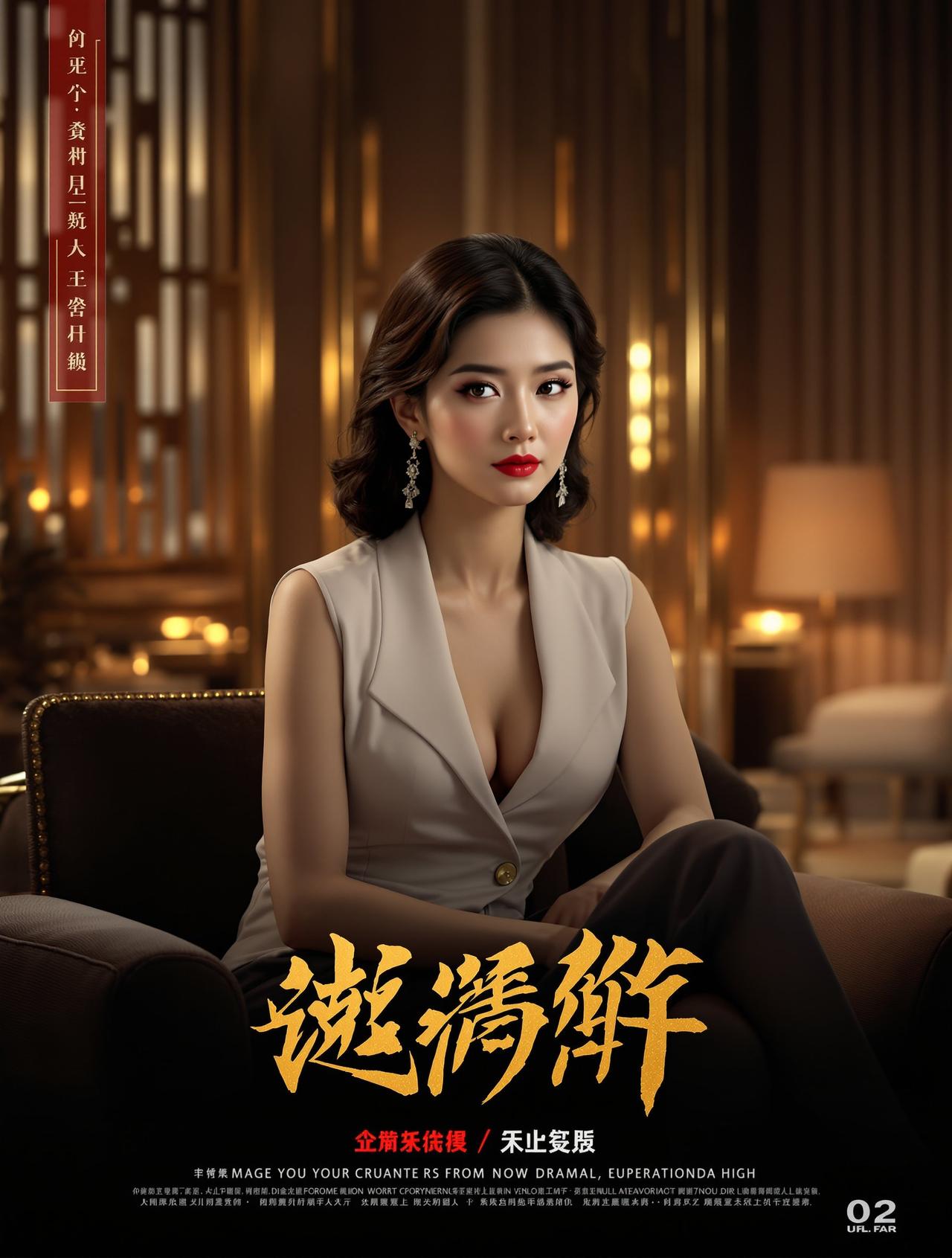 千金归来 - 芒果短剧封面